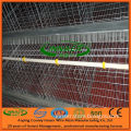 Cages for Layer Chickens (hot-DIP galvanized)